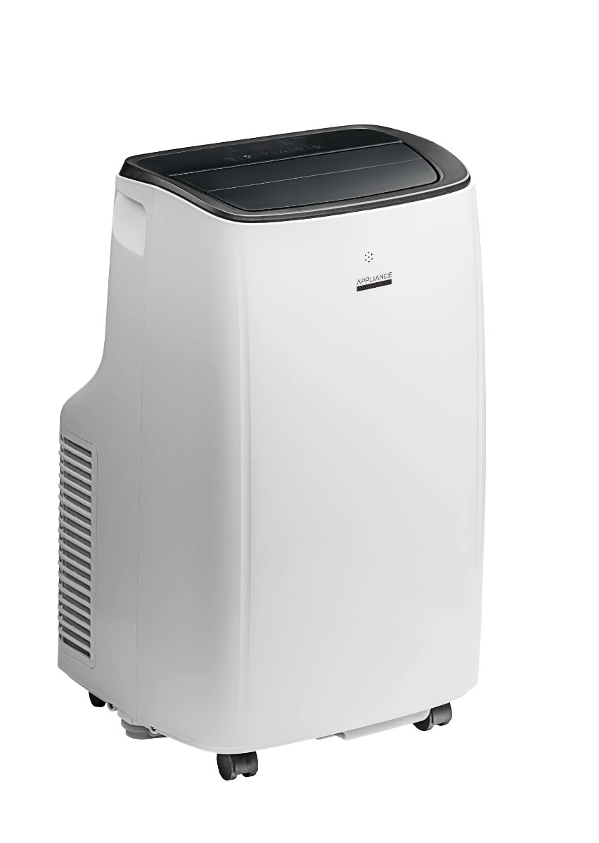 Appliance Basics TAC07CPD/DL2 7000 BTU Portable Air Conditioner - White/Black