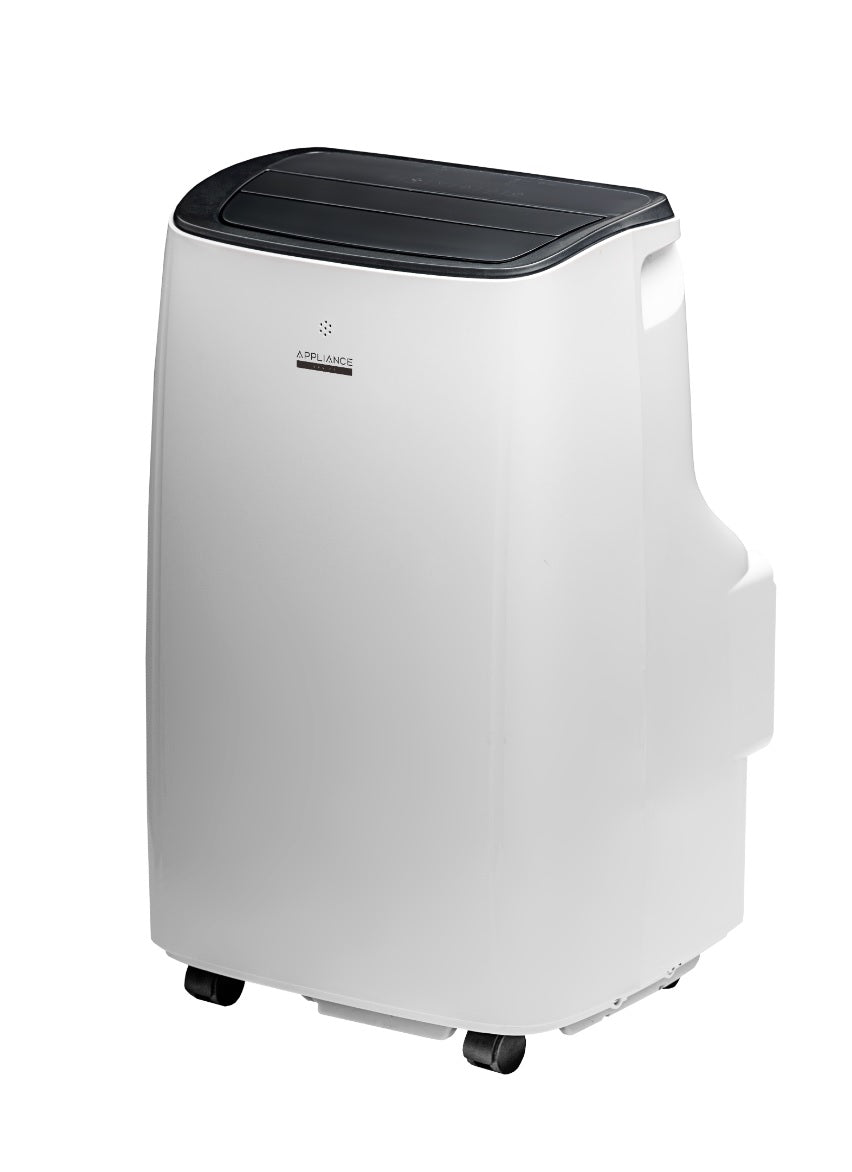 Appliance Basics TAC07CPD/DL2 7000 BTU Portable Air Conditioner - White/Black