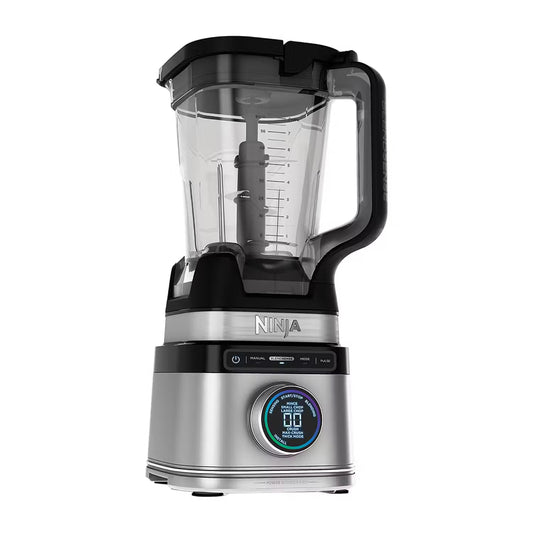 Ninja TB201 Detect Power Blender Pro with BlendSense Technology - Cloud Silver