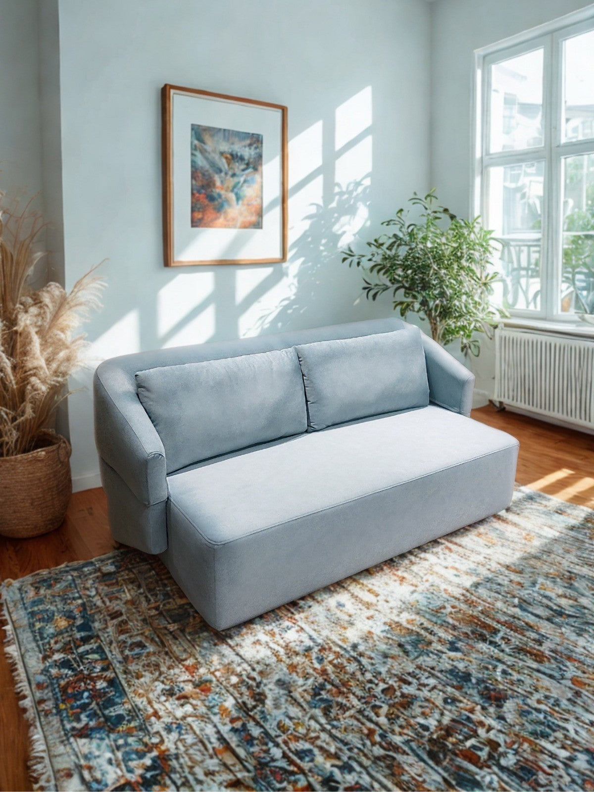 Venice Flip Sofa Bed