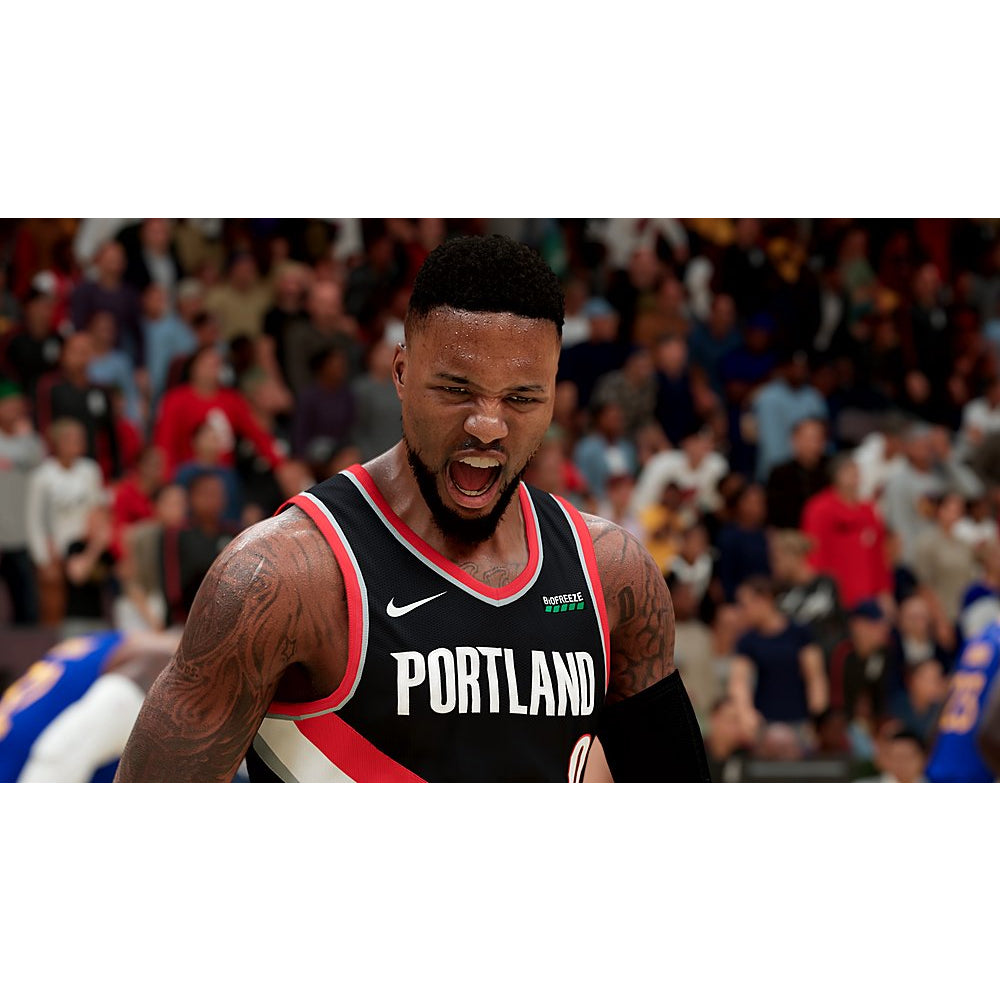 NBA 2K21 para PlayStation 5