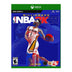 NBA 2K21 Standard Edition for Xbox Series X - Curacao