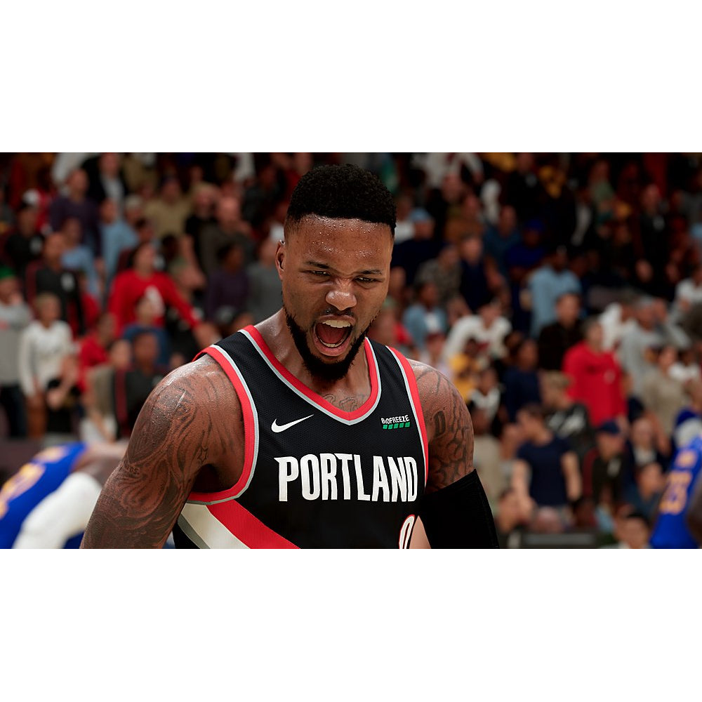 NBA 2K21 Standard Edition for Xbox Series X - Curacao