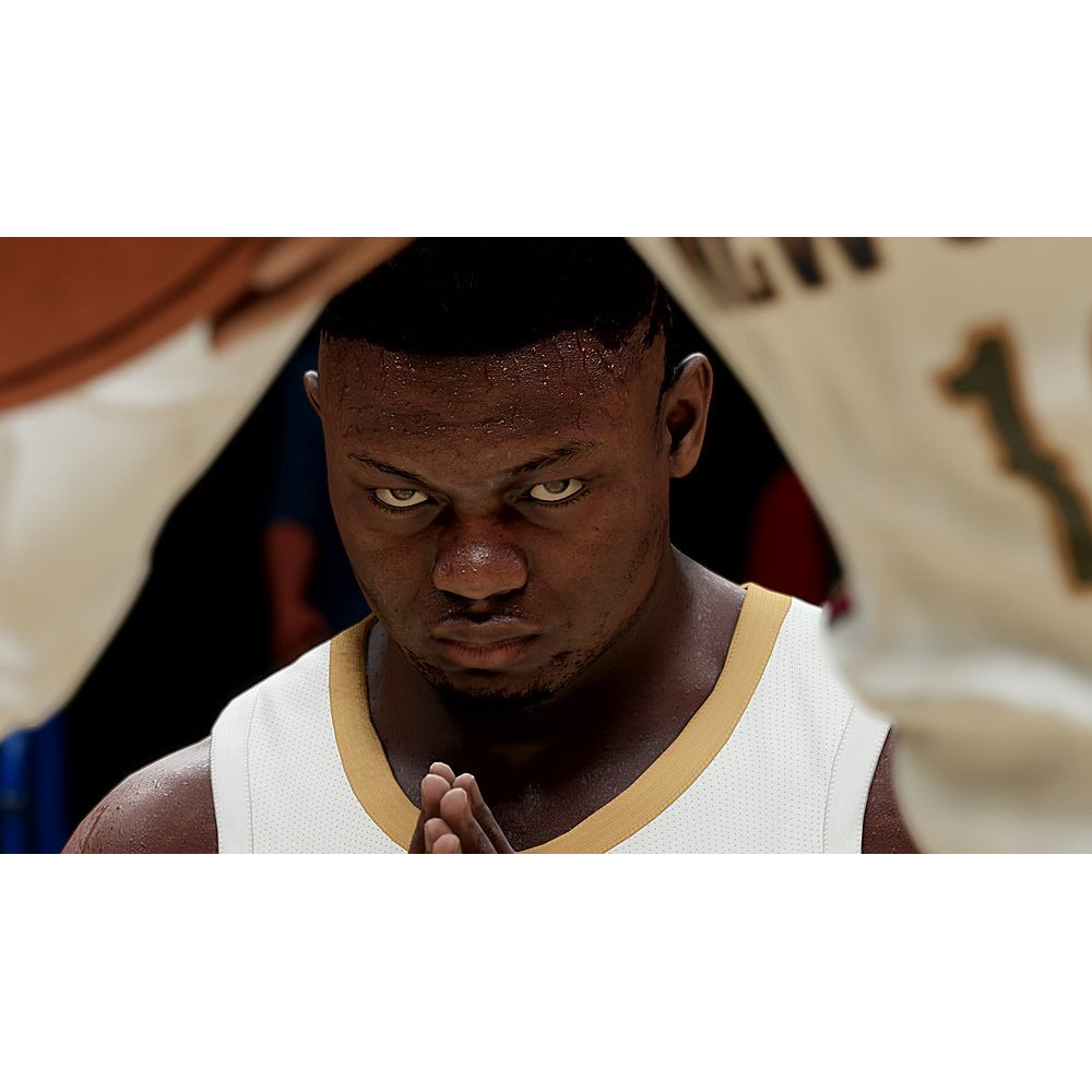 NBA 2K21 Standard Edition for Xbox Series X - Curacao