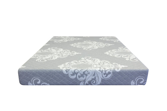 SilverRest Topaz Plush Twin Size Mattress