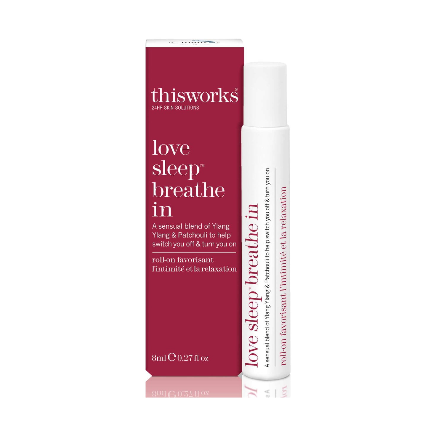 This Works Love Sleep Breathe In 0.27 oz