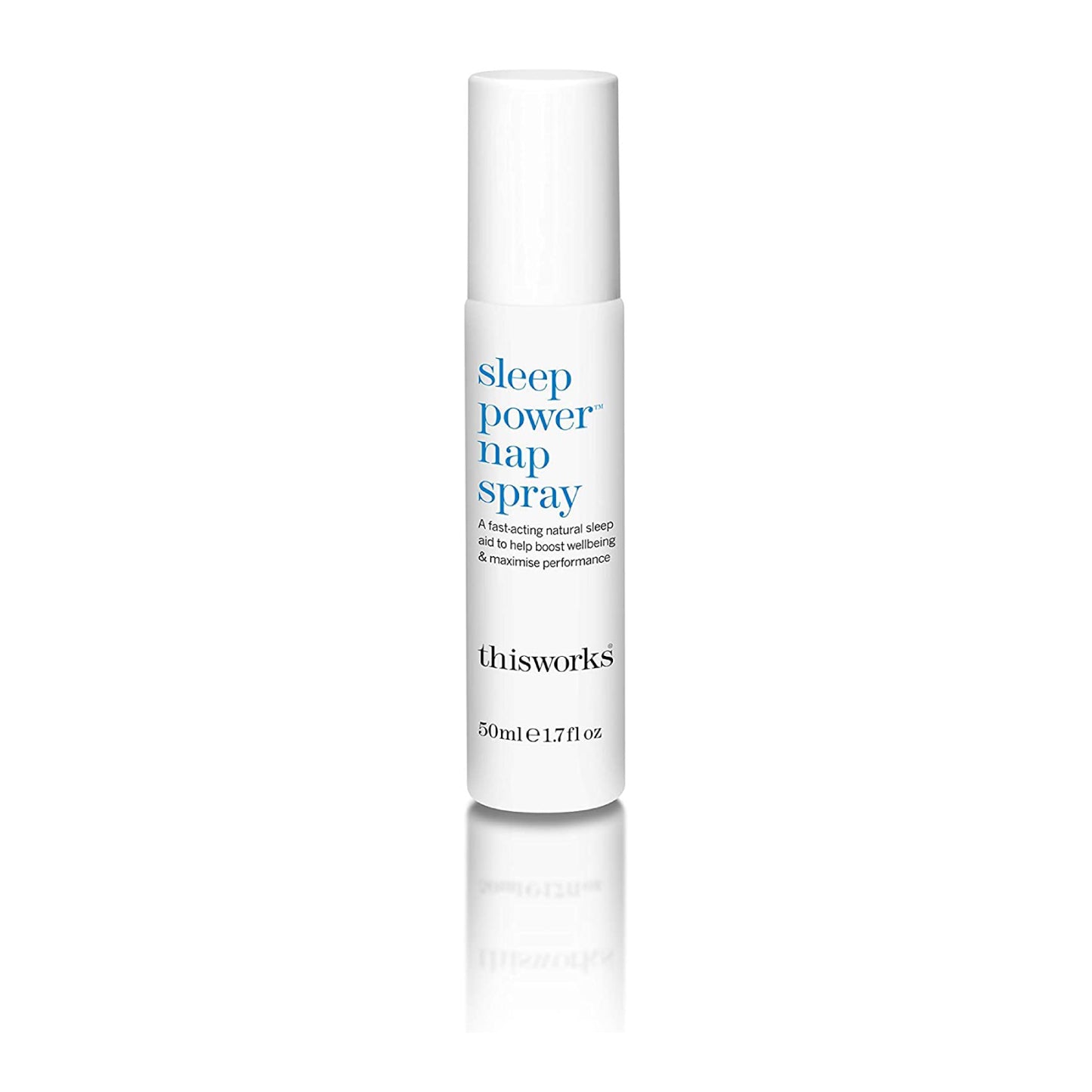 This Works Sleep Power 1.6 oz Nap Spray