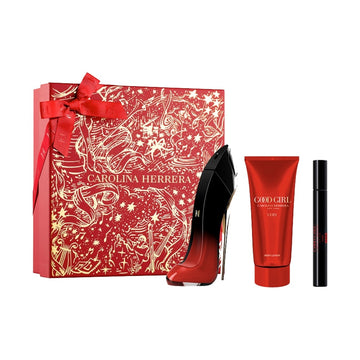 Carolina Herrera Very Good Elixir Women's (2-Piece) Eau de Parfum Gift Set