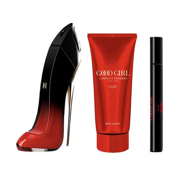 Carolina Herrera Very Good Elixir Women's (2-Piece) Eau de Parfum Gift Set