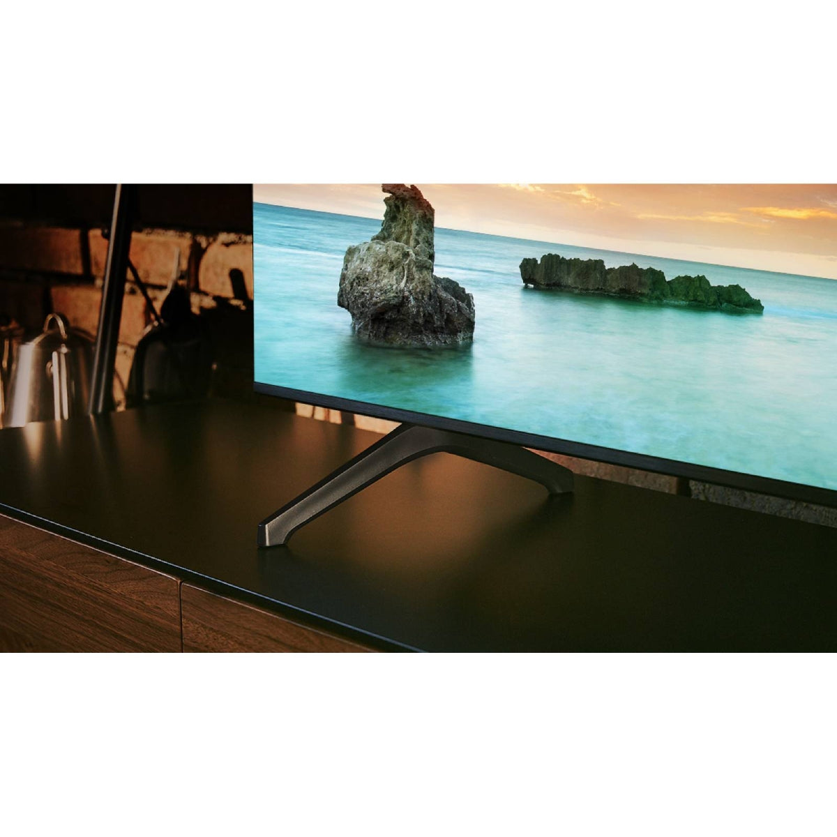 Samsung 65" Class DU8000 Crystal LED 4K UHD Smart Tizen TV