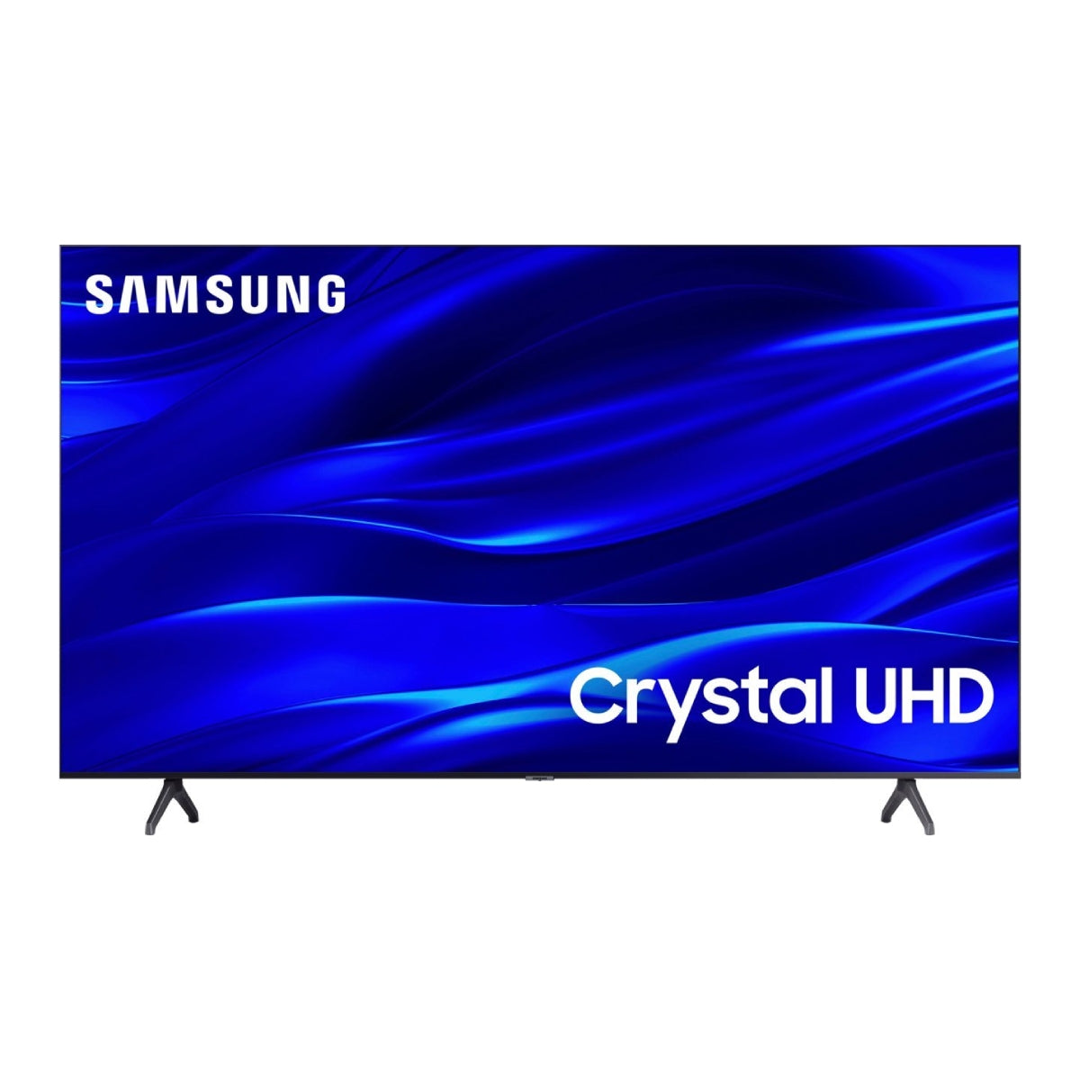 Samsung 65" Class DU8000 Crystal LED 4K UHD Smart Tizen TV