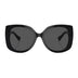 Versace Women's VE4387 Square Acetate Sunglasses - Curacao