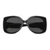 Versace Women's VE4387 Square Acetate Sunglasses - Curacao