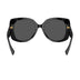 Versace Women's VE4387 Square Acetate Sunglasses - Curacao