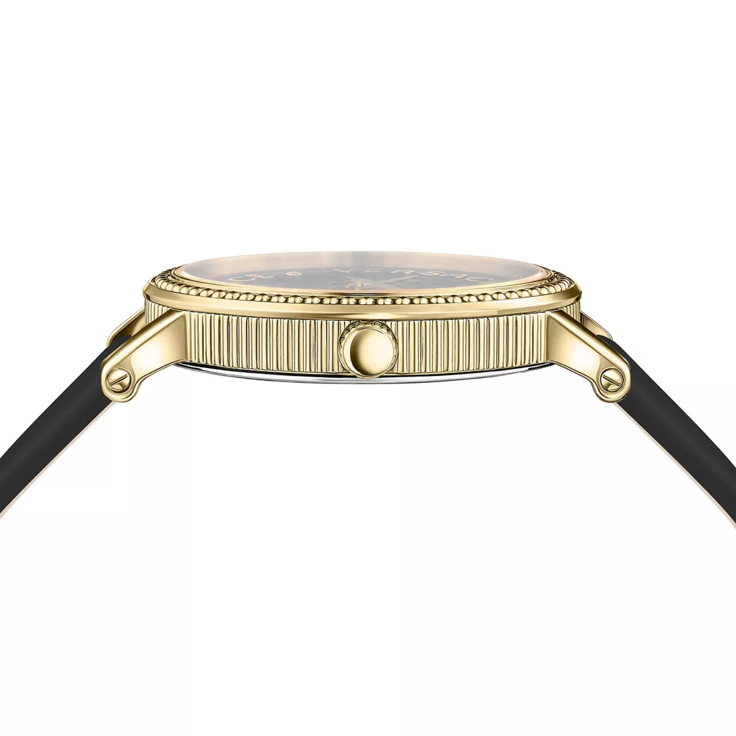 Versace V-Dollar Women's 37mm Swiss Watch– Curacao