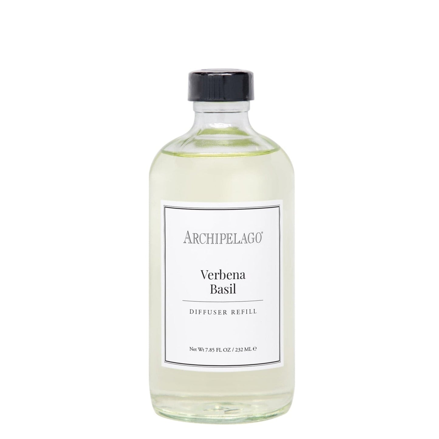 ARCHIPELAGO VERBENA BASIL DIFFUSER OIL REFILL