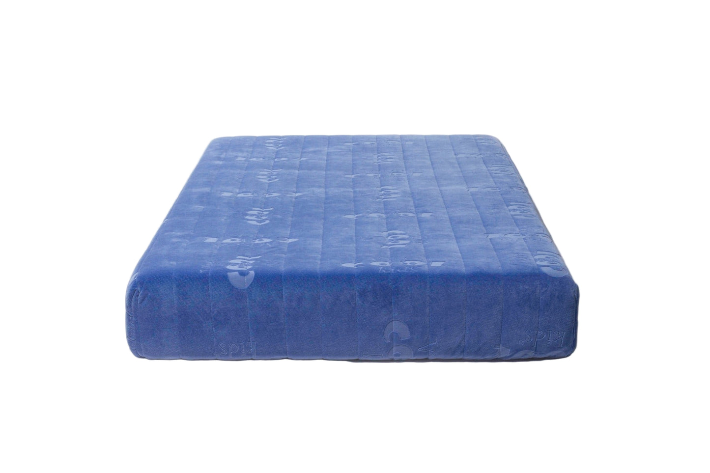 SilverRest Visco Kids Twin Size Mattress