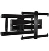 Sanus VLF728-B2 Full Motion TV Wall Mount for 42" to 90" Display - Black