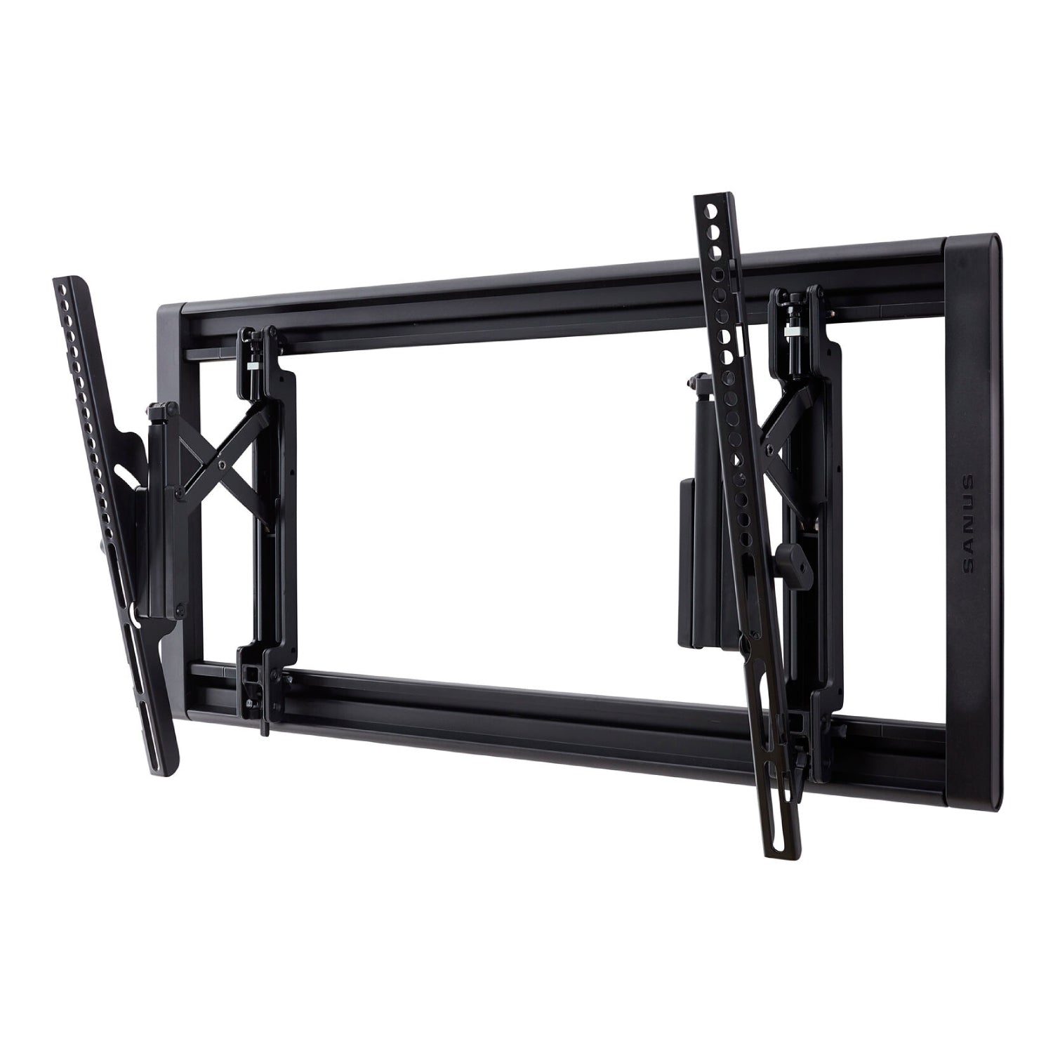 Sanus VLT7-B2 Advanced Tilt Premium 42" - 90" TV Wall Mount - Black - Curacao