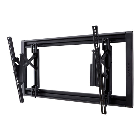 Soporte de pared para TV Sanus VLT7-B2 Advanced Tilt Premium de 42" a 90" - Negro