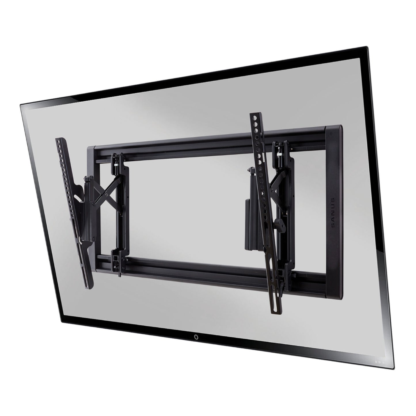 Sanus VLT7-B2 Advanced Tilt Premium 42" - 90" TV Wall Mount - Black