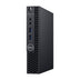 Dell OptiPlex 3070 - MLK - micro - Core i5 9500T 2.2 GHz - 8 GB - 256 GB - Curacao