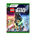 LEGO Star Wars: The Skywalker Saga for Xbox One/Series X - Curacao