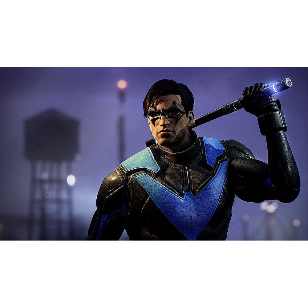 Gotham Knights Standard Edition for Xbox Series X