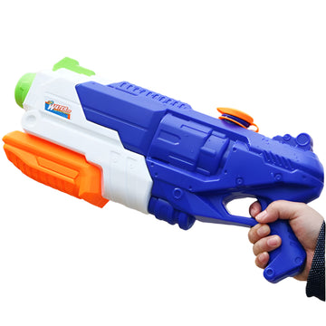 Pump Action Water Gun - Assorted