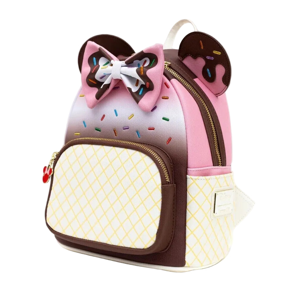 aotian mini nylon backpack AOTIAN Nylon Women Backpacks Casual Lightweight Small Mini Mini Light Blue