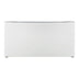 LG 27" Laundry Pedestal with Storage Drawer - White - Curacao