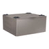 Samsung 27" Laundry Pedestal with Storage Drawer - Champagne - Curacao