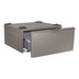 Samsung 27" Laundry Pedestal with Storage Drawer - Champagne - Curacao