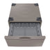 Samsung 27" Laundry Pedestal with Storage Drawer - Champagne - Curacao