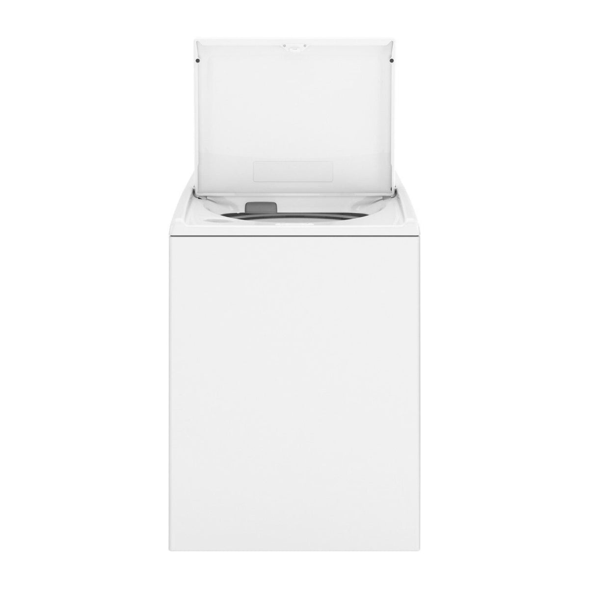 Whirlpool WTW5010LW 4.6 cu. ft. Top Load Impeller Washer with Built-in Faucet - White