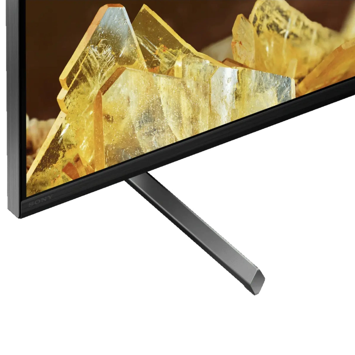 Televisor inteligente Sony BRAVIA XR X90L LED 4K HDR con Google de 65"