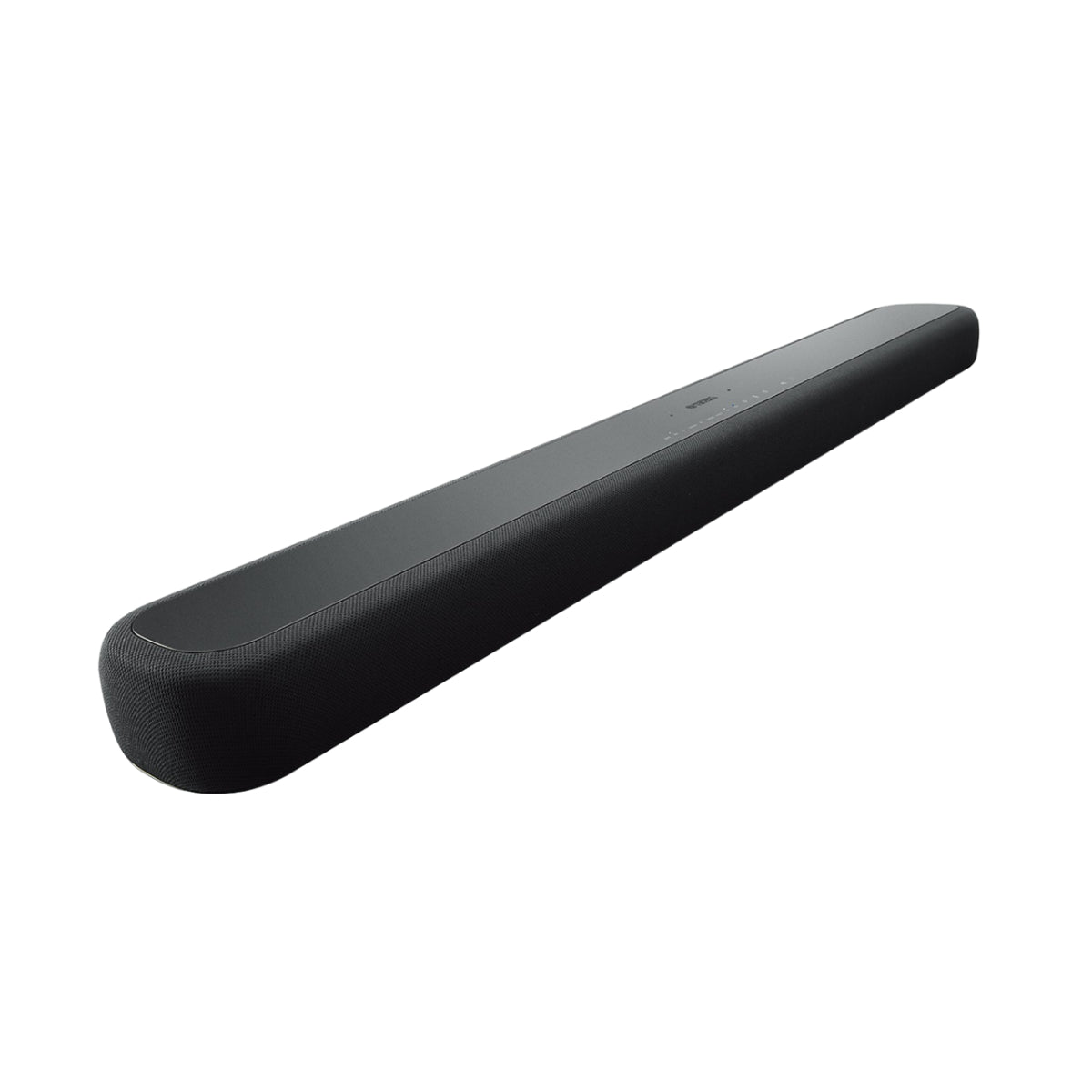 Yamaha YAS-209 2.1 Channel Soundbar with Wireless Subwoofer and Alexa Built-In - Black