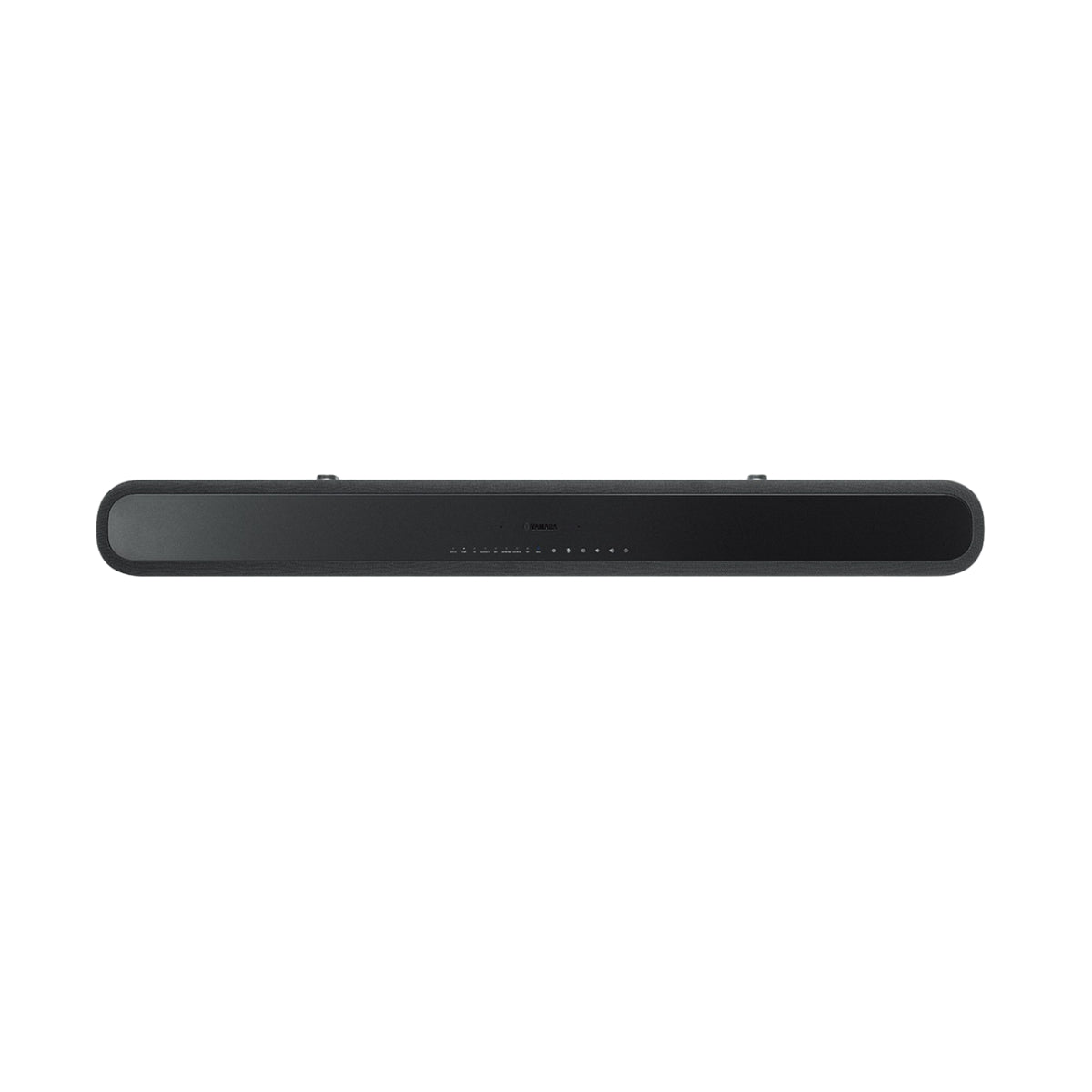 Yamaha YAS-209 2.1 Channel Soundbar with Wireless Subwoofer and Alexa Built-In - Black