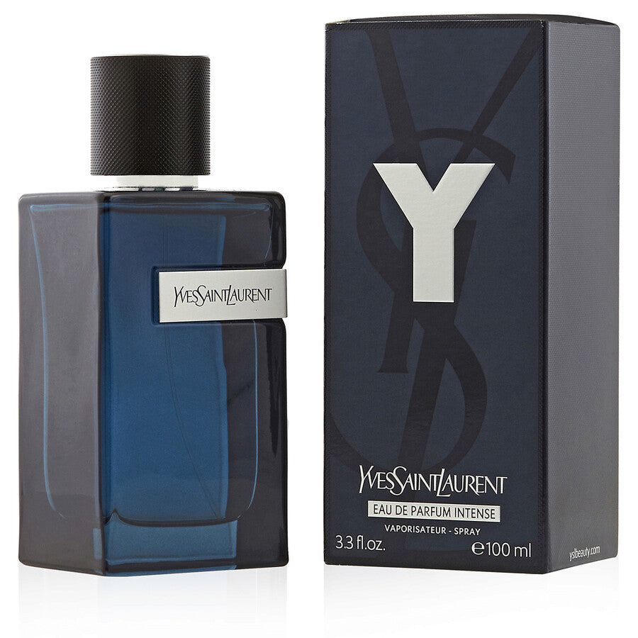 Yves Saint Laurent Men's 3.3oz Eau De Parfum Spray